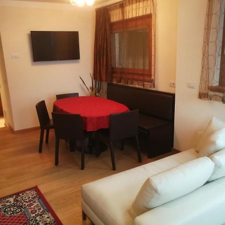 Chalet Mottolino Livigno Exterior photo