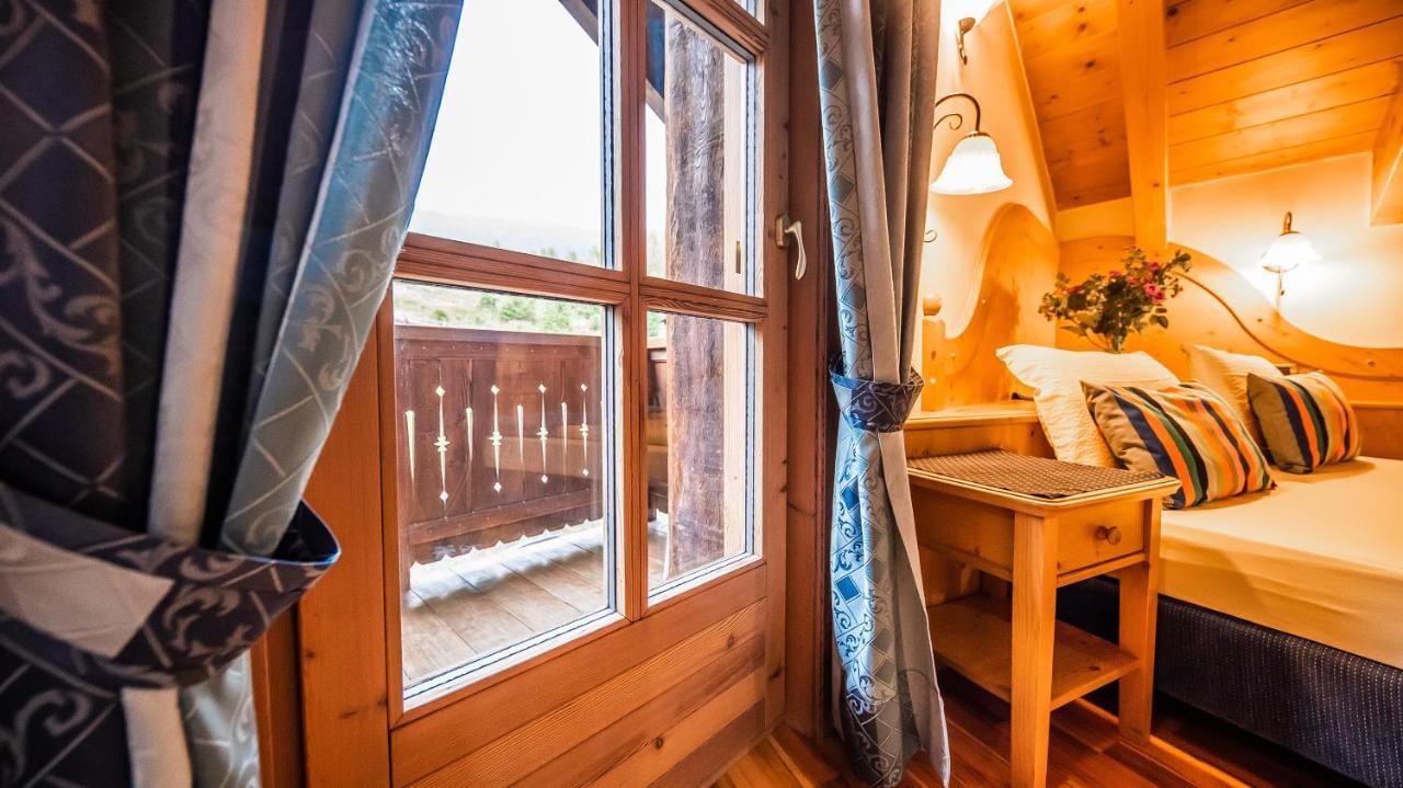 Chalet Mottolino Livigno Exterior photo