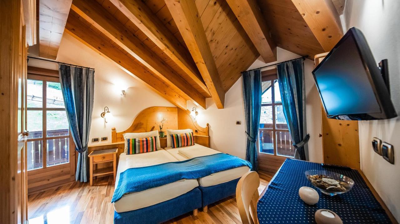 Chalet Mottolino Livigno Exterior photo
