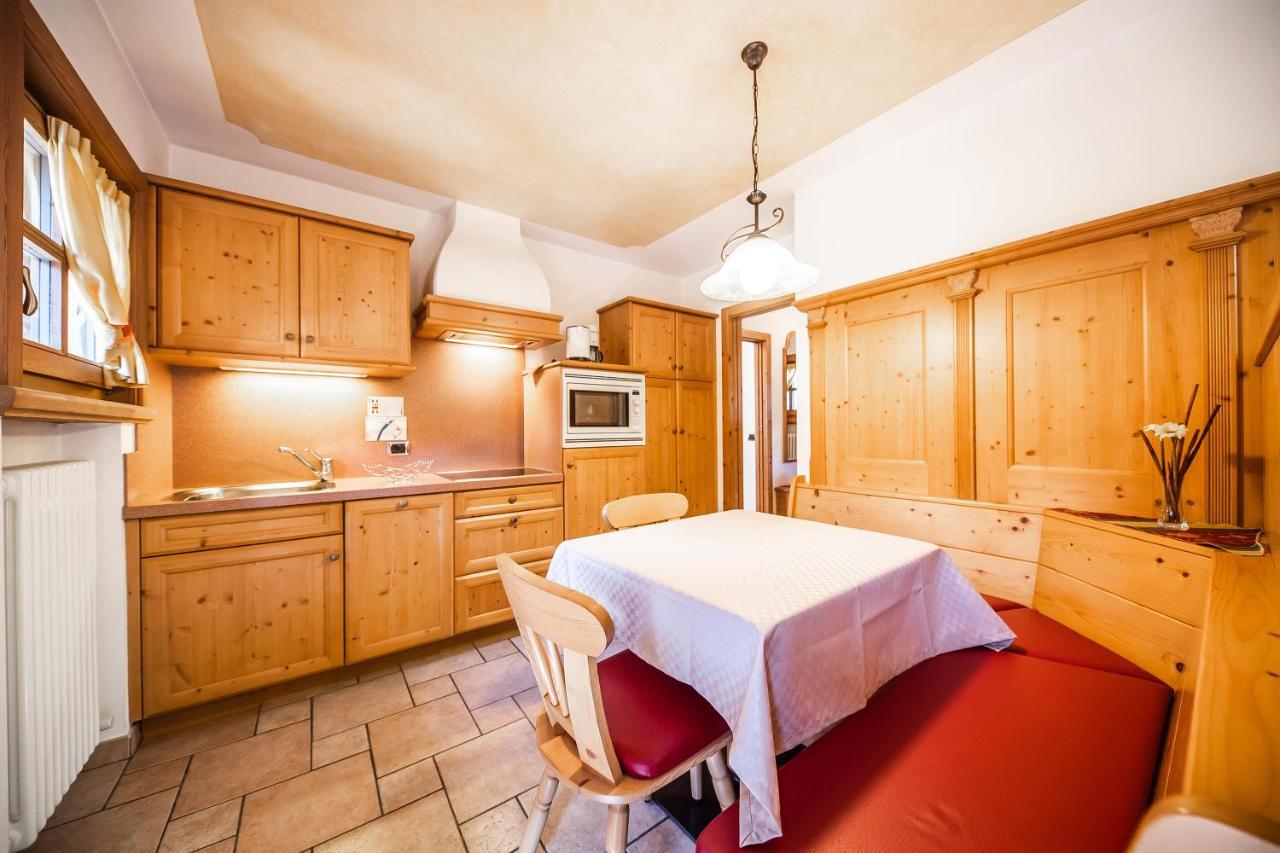 Chalet Mottolino Livigno Exterior photo