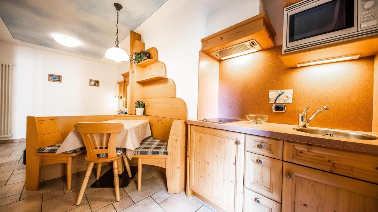 Chalet Mottolino Livigno Exterior photo
