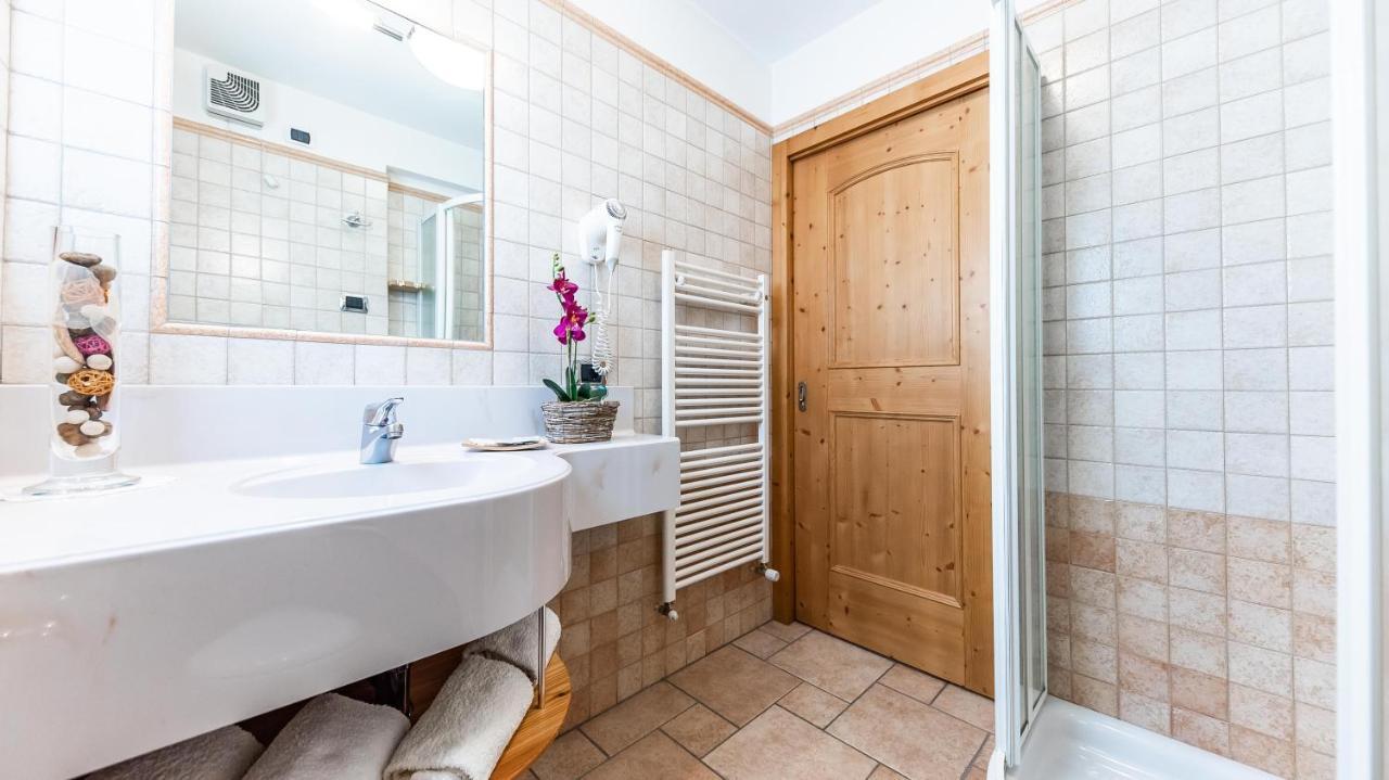 Chalet Mottolino Livigno Exterior photo