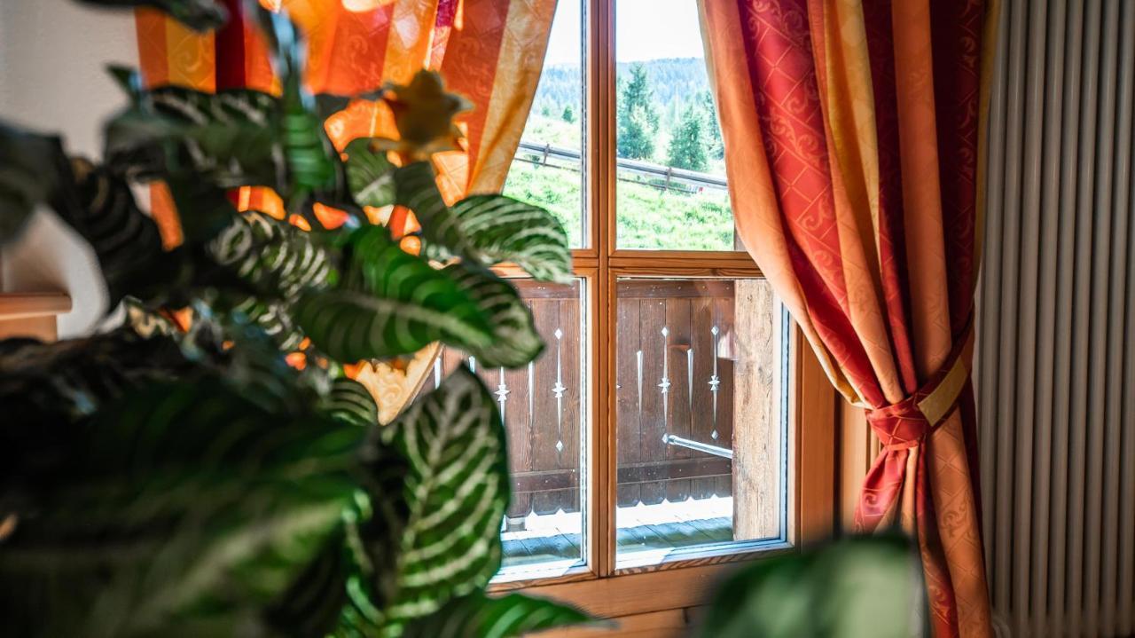 Chalet Mottolino Livigno Exterior photo