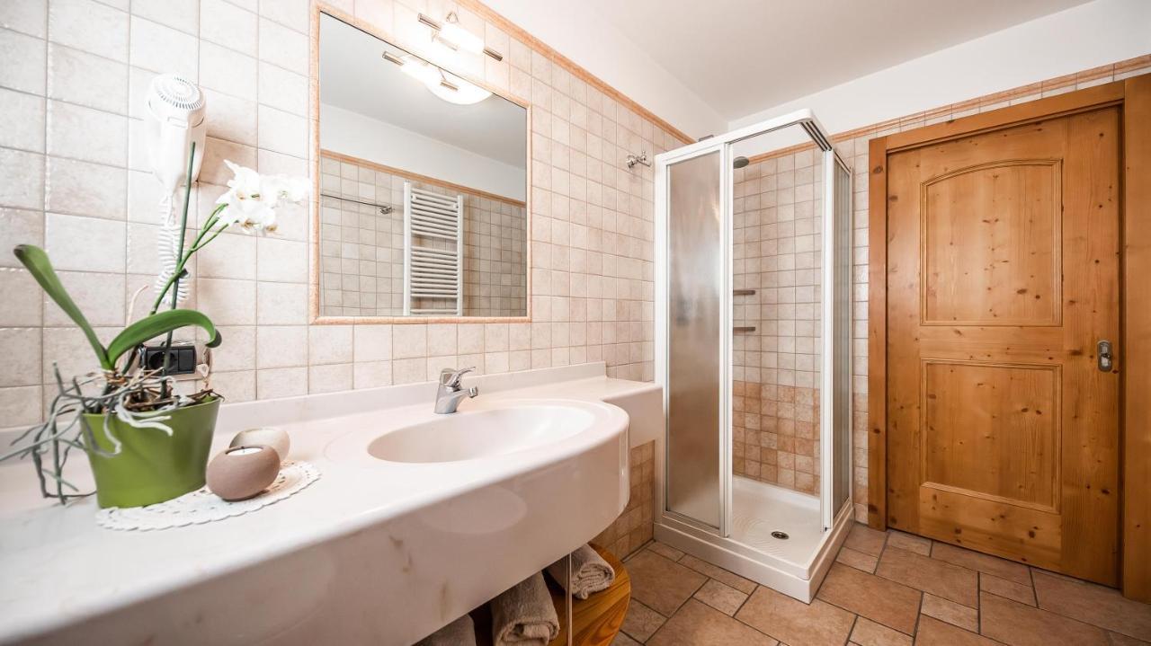 Chalet Mottolino Livigno Exterior photo