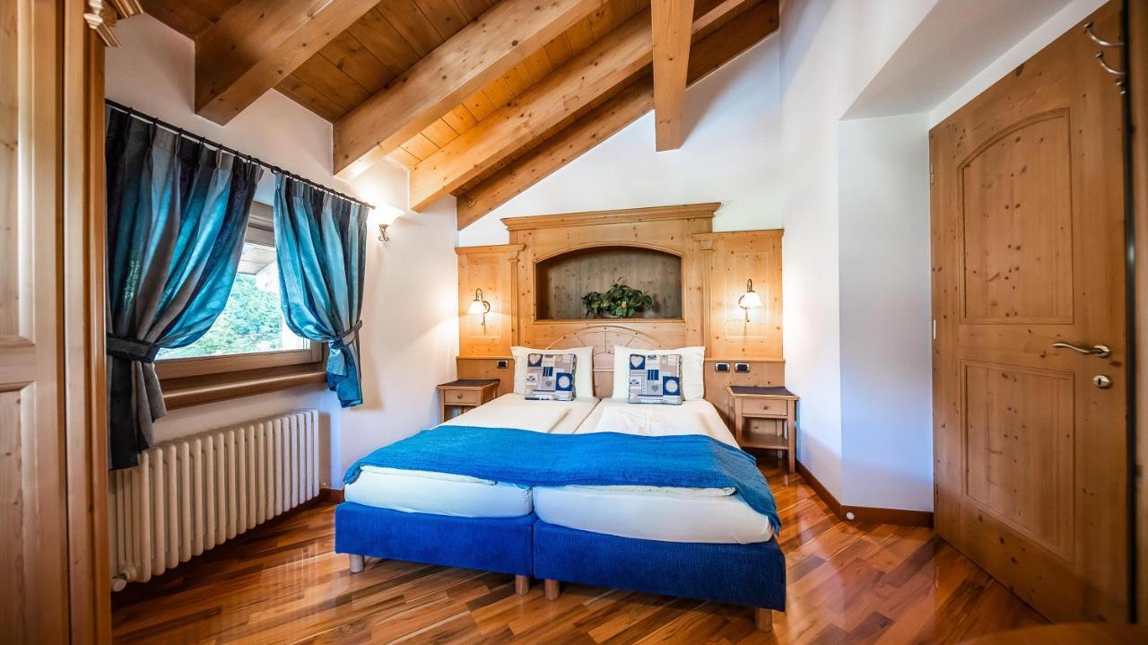 Chalet Mottolino Livigno Exterior photo