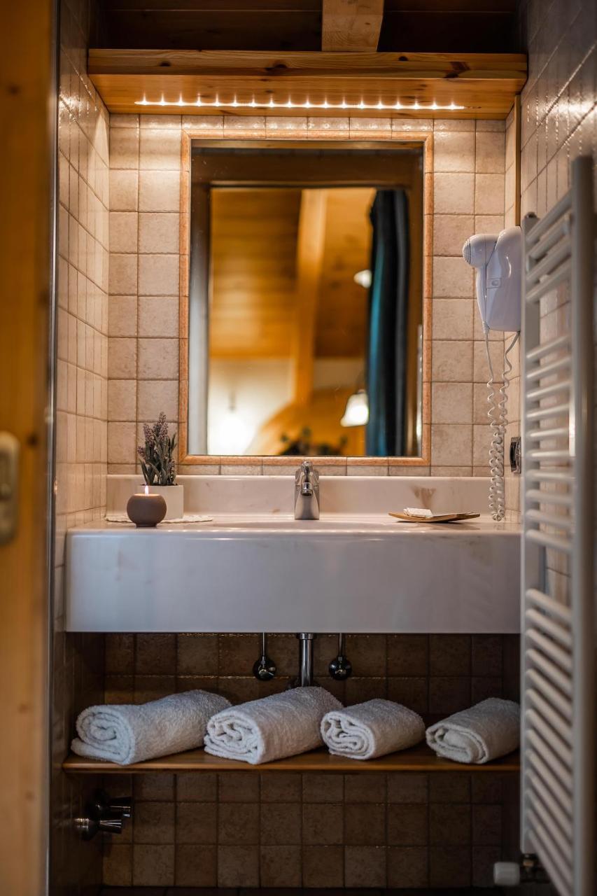 Chalet Mottolino Livigno Exterior photo