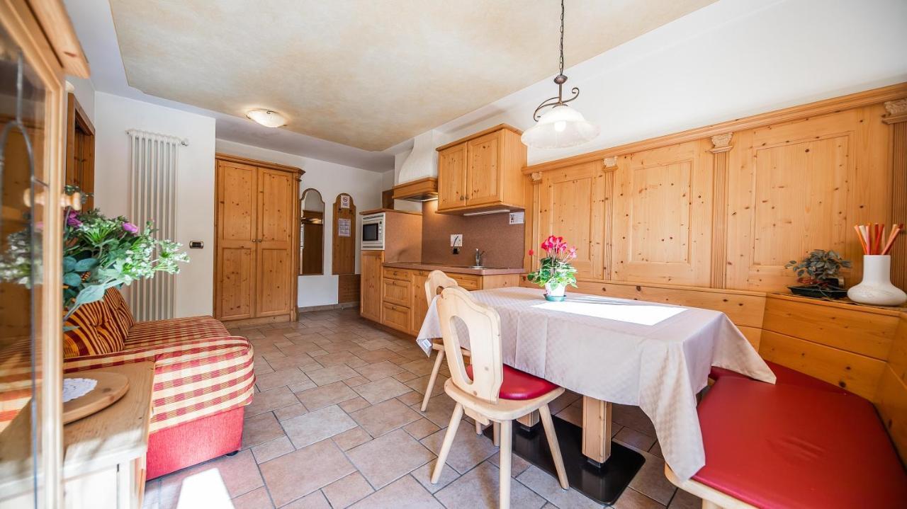 Chalet Mottolino Livigno Exterior photo