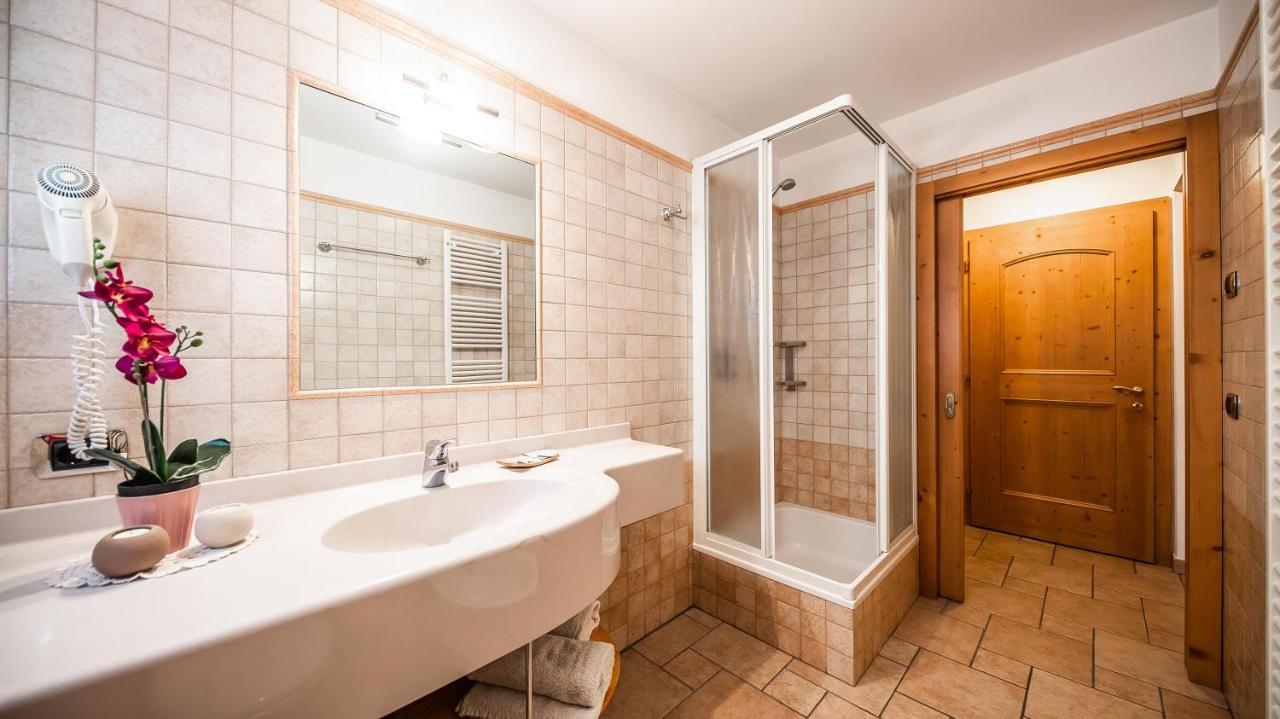 Chalet Mottolino Livigno Exterior photo