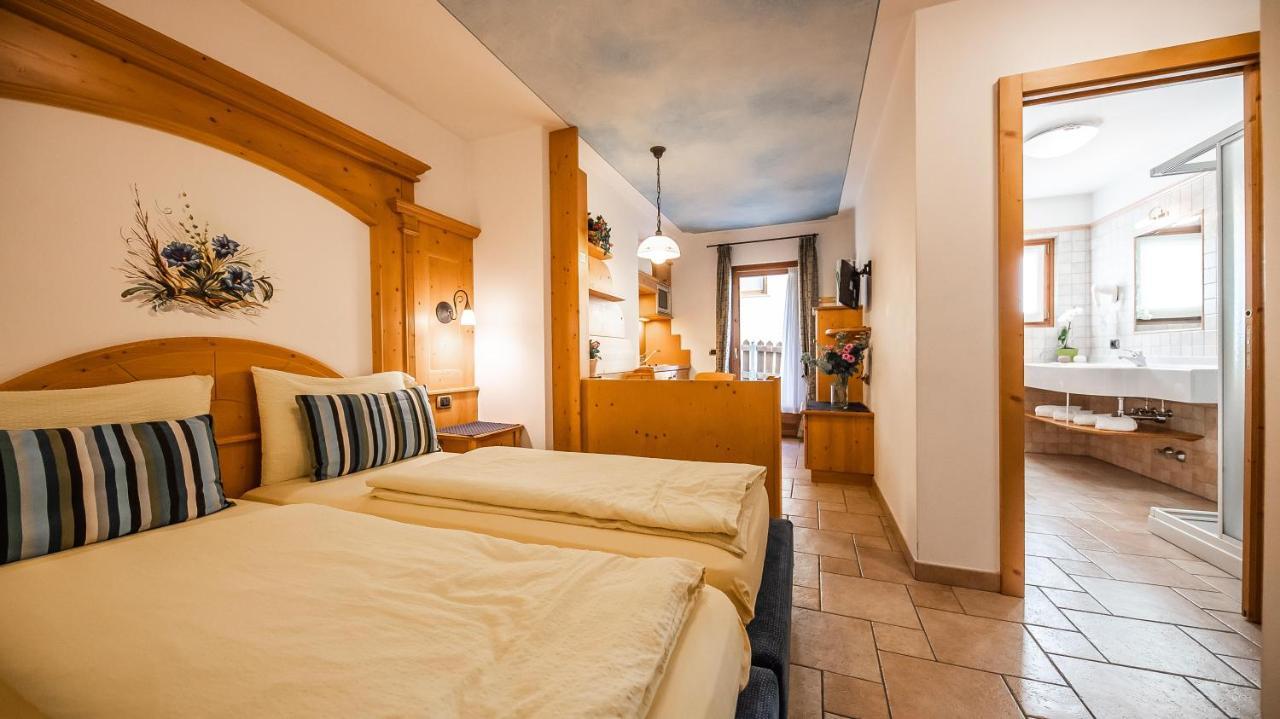 Chalet Mottolino Livigno Exterior photo