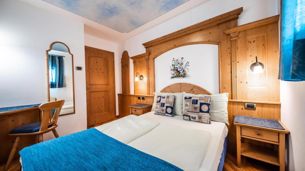 Chalet Mottolino Livigno Exterior photo