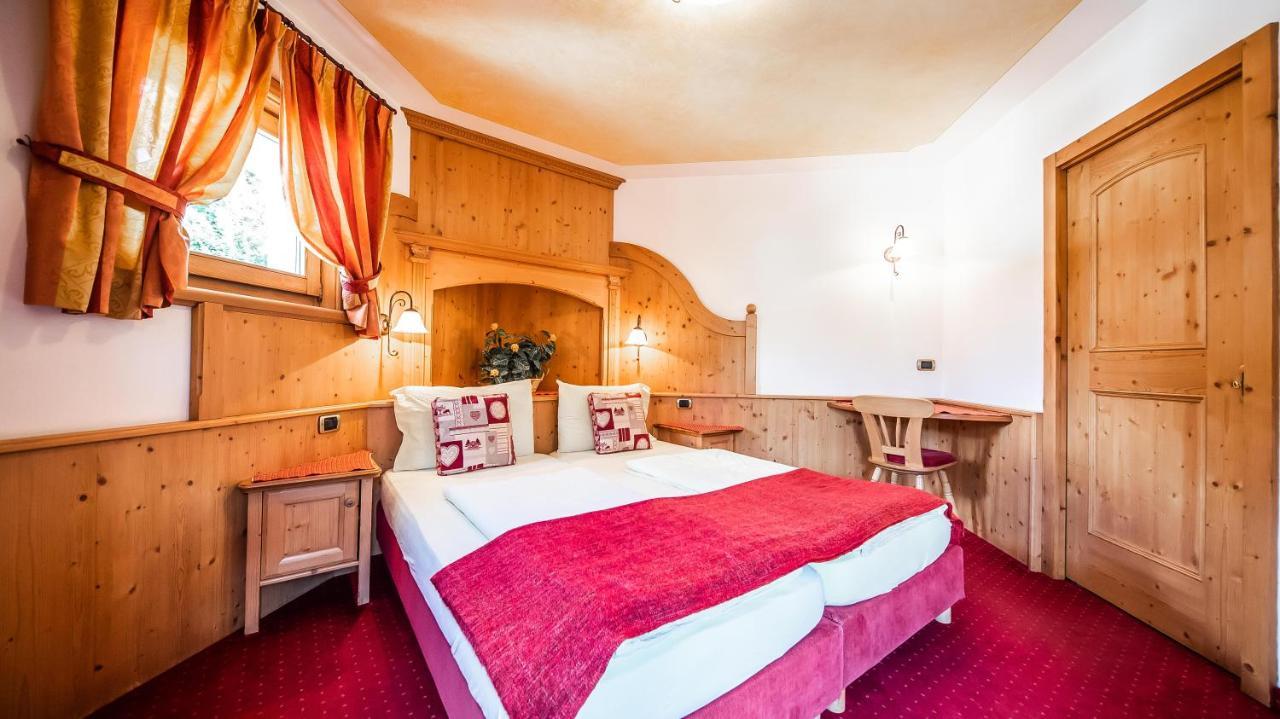 Chalet Mottolino Livigno Exterior photo