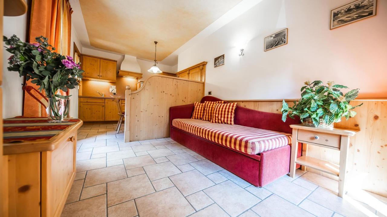 Chalet Mottolino Livigno Exterior photo