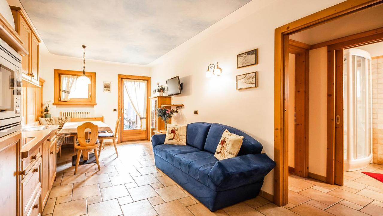 Chalet Mottolino Livigno Exterior photo