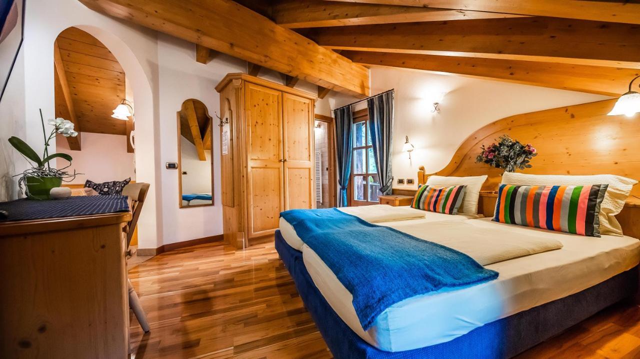 Chalet Mottolino Livigno Exterior photo