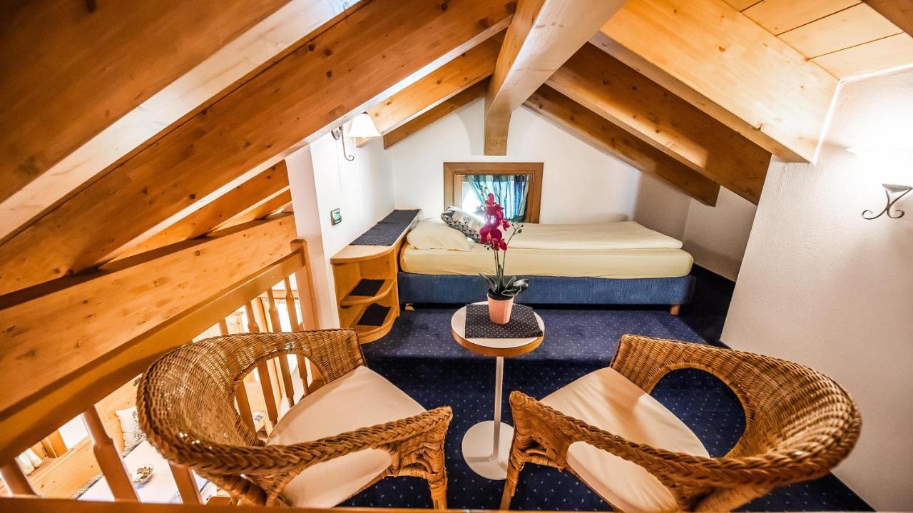 Chalet Mottolino Livigno Exterior photo