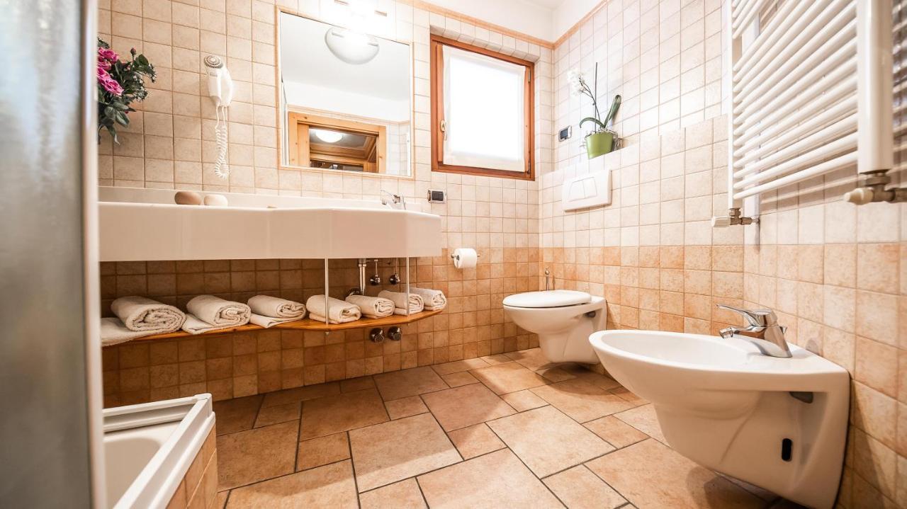 Chalet Mottolino Livigno Exterior photo