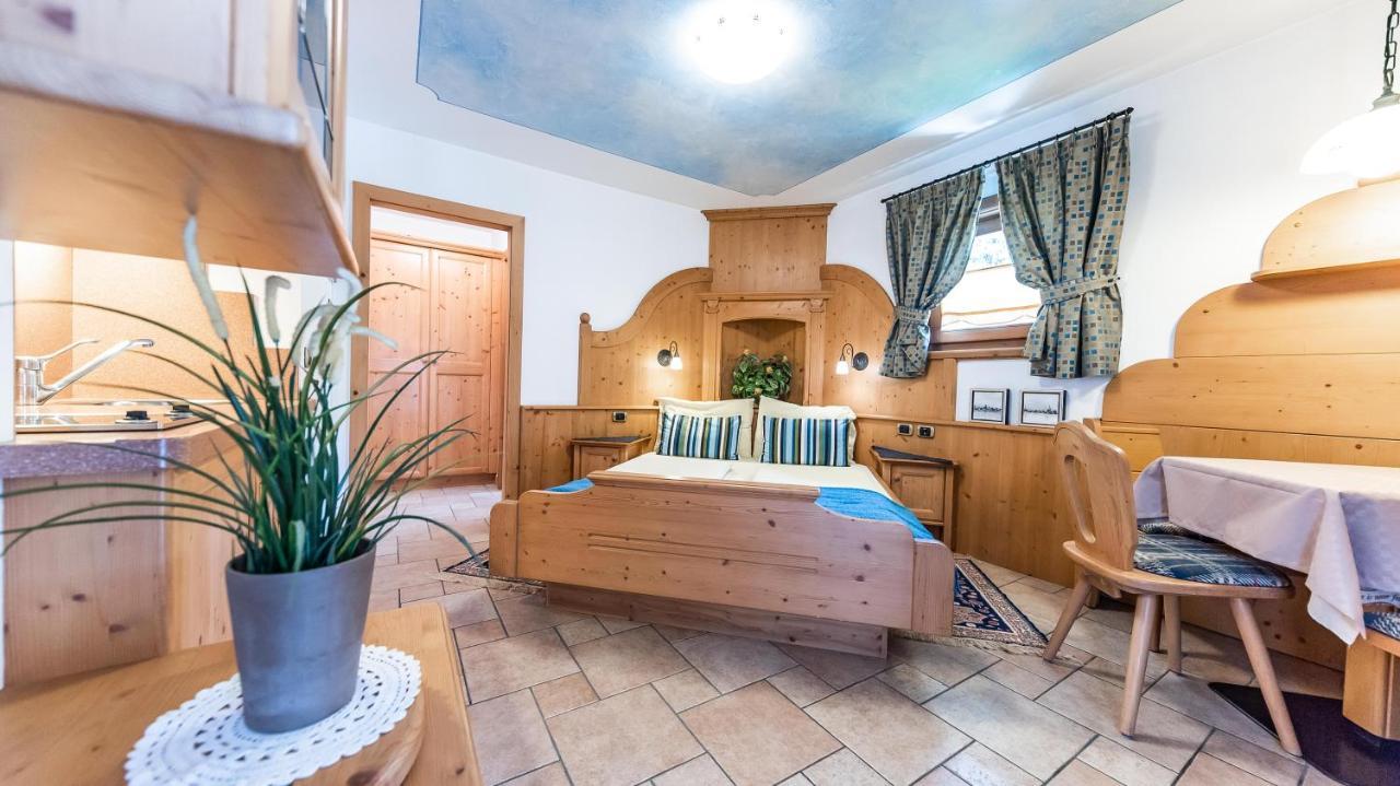 Chalet Mottolino Livigno Exterior photo