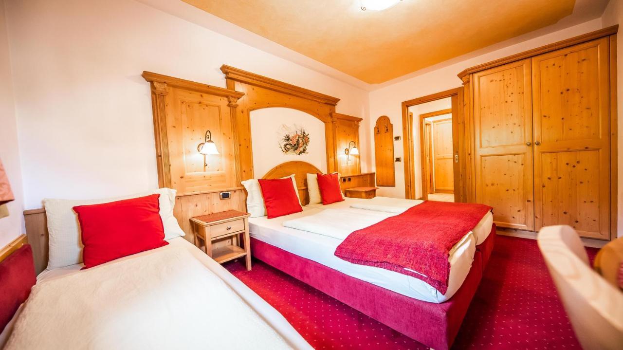Chalet Mottolino Livigno Exterior photo