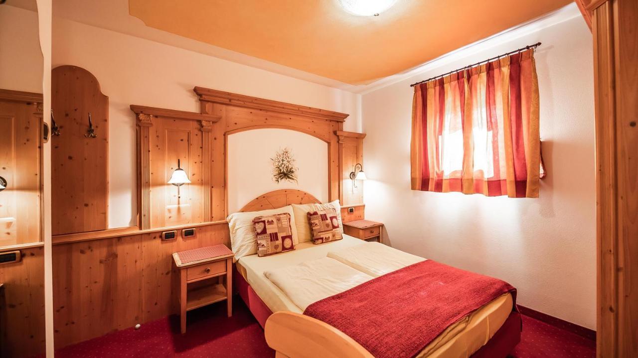 Chalet Mottolino Livigno Exterior photo