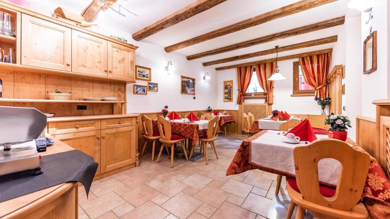 Chalet Mottolino Livigno Exterior photo