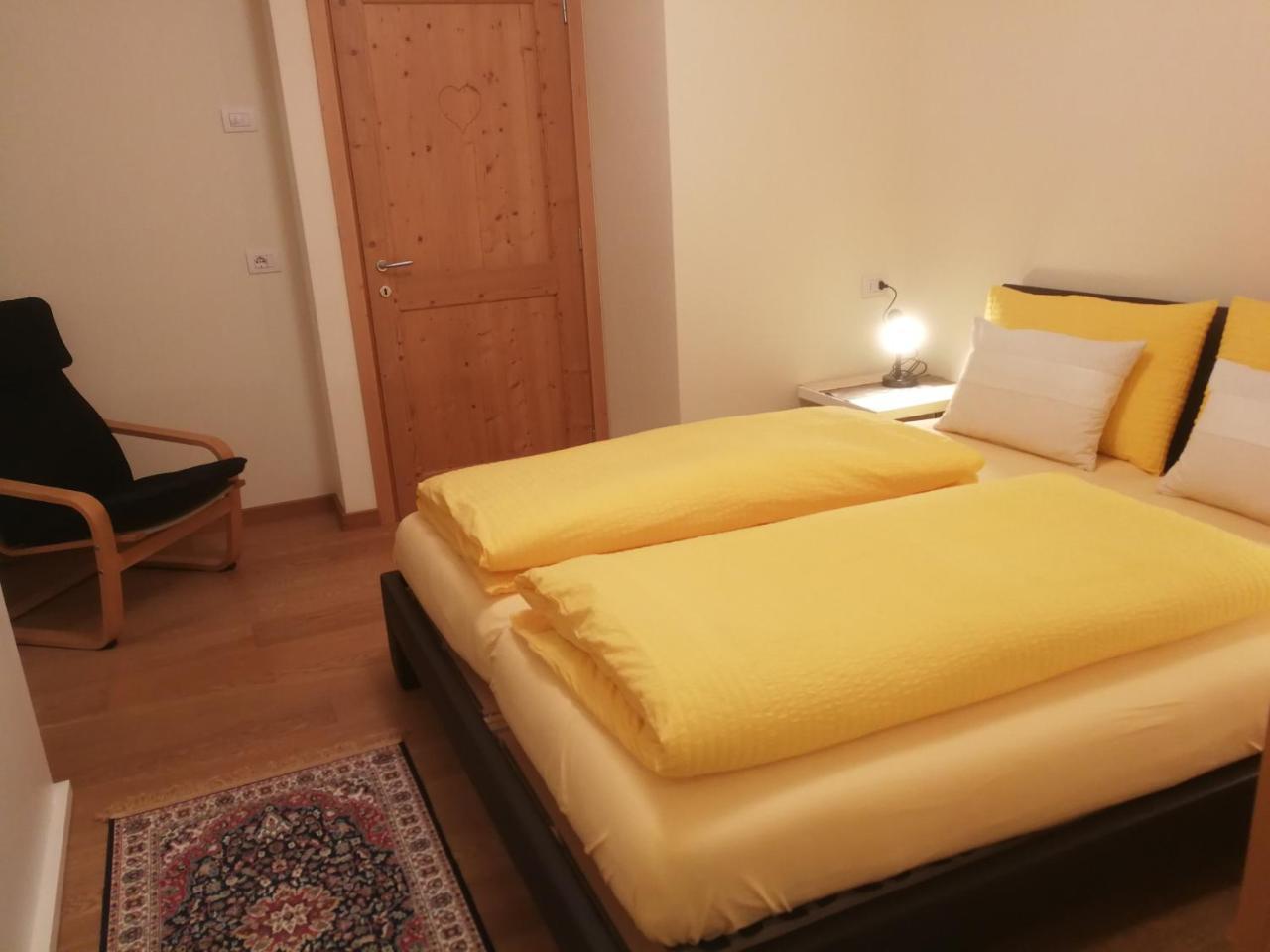 Chalet Mottolino Livigno Exterior photo